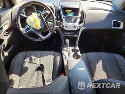 Zdjęcie 8 z 13 samochodu: 2016 CHEVROLET EQUINOX LT VIN:2GNALCEK2G1187433 - miniatura
