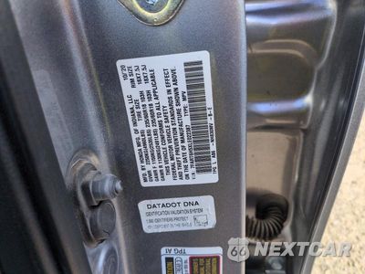 Zdjęcie 13 z 13 samochodu: 2020 HONDA CR-V EX VIN:7FART6H5XLE022387 - miniatura