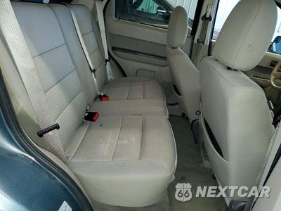 Zdjęcie 11 z 13 samochodu: 2011 FORD ESCAPE XLT VIN:1FMCU9DG3BKA65909 - miniatura