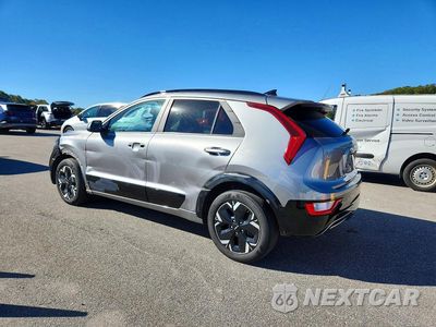Drugie zdjęcie samochodu z przodu: 2024 KIA NIRO WIND VIN:KNDCR3L15R5114231 - miniatura