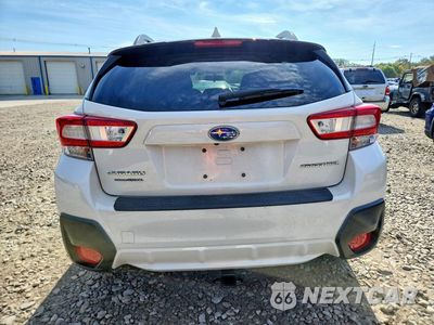 Zdjęcie 6 z 12 samochodu: 2019 SUBARU CROSSTREK PREMIUM VIN:JF2GTAEC0K8293449 - miniatura