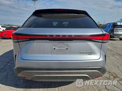 Zdjęcie 6 z 13 samochodu: 2023 LEXUS RX 350H PREMIUM+ VIN:2T2BBMCA1PC019361 - miniatura