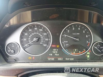Zdjęcie 9 z 12 samochodu: 2014 BMW 328 XI VIN:WBA3B3C56EJ980509 - miniatura