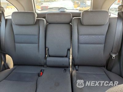 Zdjęcie 10 z 13 samochodu: 2009 HONDA CR-V LX VIN:5J6RE48379L051354 - miniatura