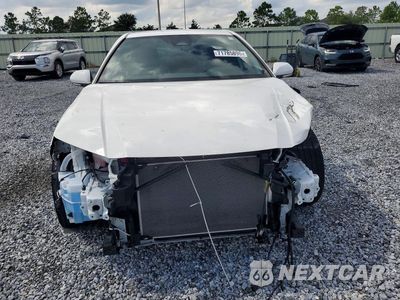 Piąte zdjęcie samochodu w środku: 2025 TOYOTA CAMRY SE VIN:4T1DAACKXSU054074 - miniatura