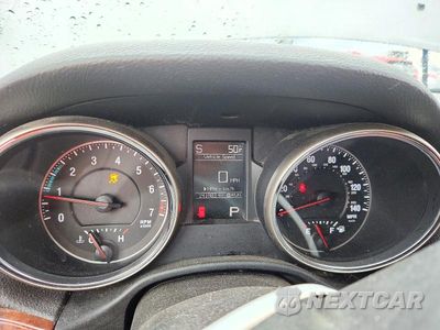 Zdjęcie 9 z 12 samochodu: 2012 JEEP GRAND CHEROKEE LIMITED VIN:1C4RJFBG4CC219922 - miniatura