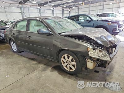 Czwarte zdjęcie samochodu z boku: 2010 TOYOTA AVALON XL VIN:4T1BK3DB4AU354898 - miniatura