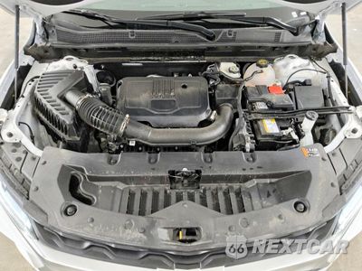 Zdjęcie 12 z 13 samochodu: 2026 CHEVROLET BLAZER 2LT VIN:3GNKBCR42TS162422 - miniatura