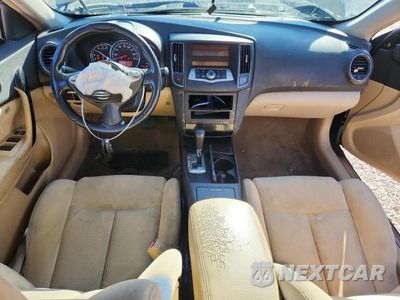 Zdjęcie 8 z 12 samochodu: 2011 NISSAN MAXIMA 3.5 S VIN:1N4AA5APXBC835198 - miniatura