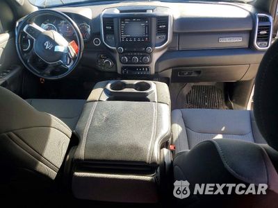 Zdjęcie 8 z 12 samochodu: 2021 RAM 1500 BIG HORN/LONE STAR VIN:1C6SRFFT4MN666460 - miniatura