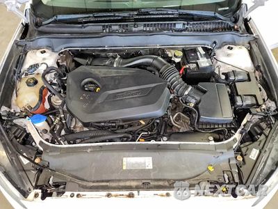 Zdjęcie 11 z 13 samochodu: 2013 FORD FUSION SE VIN:3FA6P0HRXDR341958 - miniatura
