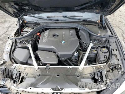 Zdjęcie 11 z 12 samochodu: 2018 BMW 530 I VIN:WBAJA5C52JWA38592 - miniatura
