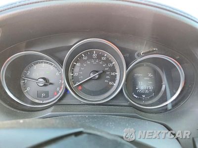 Zdjęcie 9 z 12 samochodu: 2016 MAZDA 6 TOURING VIN:JM1GJ1V53G1448467 - miniatura