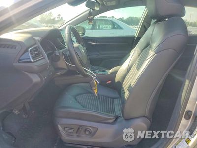 Zdjęcie 7 z 12 samochodu: 2021 TOYOTA CAMRY SE VIN:4T1G11AK3MU472835 - miniatura