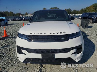Piąte zdjęcie samochodu w środku: 2025 LAND ROVER RANGE ROVER SPORT DYNAMIC SE VIN:SAL1L9E49SA427727 - miniatura