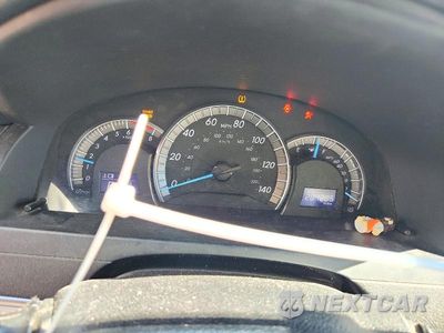 Zdjęcie 9 z 12 samochodu: 2013 TOYOTA CAMRY SE VIN:4T1BF1FK1DU217122 - miniatura