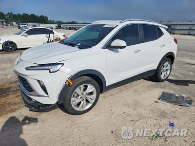 2024 BUICK ENCORE GX PREFERRED KL4AMBSL7RB160691 - główne zdjęcie licytacji z USA - miniatura