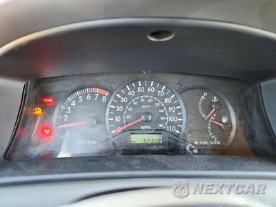Zdjęcie 9 z 13 samochodu: 2006 TOYOTA COROLLA CE VIN:JTDBR32E760089020 - miniatura
