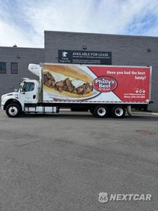 Zdjęcie 11 z 14 samochodu: 2016 FREIGHTLINER M2 TRUCK CAB AND CHASSIS VIN:3ALHCYCY2GDGU4067 - miniatura
