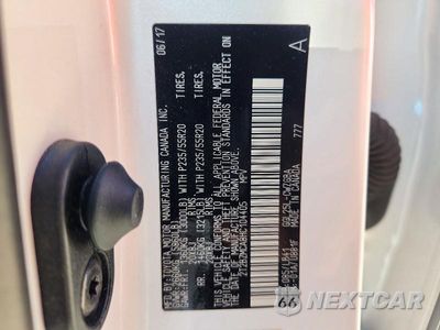 Zdjęcie 14 z 14 samochodu: 2017 LEXUS RX 350 BASE VIN:2T2BZMCA8HC104405 - miniatura