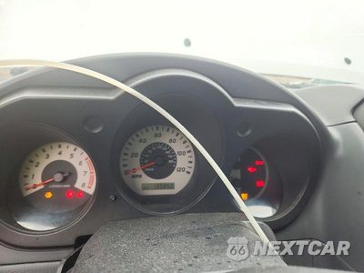 Zdjęcie 9 z 12 samochodu: 2004 NISSAN FRONTIER XE-V6 VIN:1N6ED29Y54C433460 - miniatura