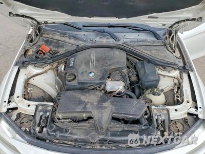 Zdjęcie 11 z 12 samochodu: 2016 BMW 328 I SULEV VIN:WBA8E9G52GNT44840 - miniatura