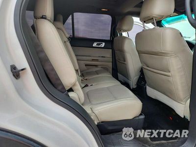 Zdjęcie 11 z 13 samochodu: 2013 FORD EXPLORER LIMITED VIN:1FM5K8F86DGB46570 - miniatura