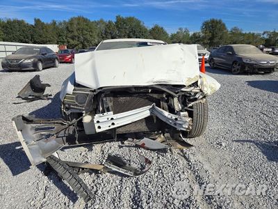 Piąte zdjęcie samochodu w środku: 2014 FORD MUSTANG VIN:1ZVBP8AM7E5274758 - miniatura