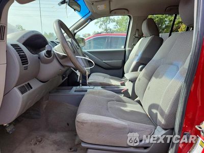 Zdjęcie 7 z 12 samochodu: 2011 NISSAN FRONTIER S VIN:1N6AD0EV1BC407594 - miniatura