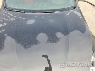 Zdjęcie 11 z 12 samochodu: 2017 NISSAN 370Z BASE VIN:JN1AZ4EH1HM952528 - miniatura