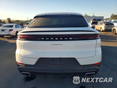Zdjęcie 6 z 12 samochodu: 2026 PORSCHE CAYENNE COUPE VIN:WP1BA2AY5TDA37689 - miniatura