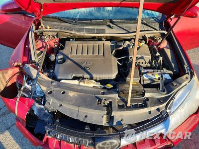Zdjęcie 11 z 12 samochodu: 2015 TOYOTA CAMRY XLE V6 VIN:4T1BK1FK1FU561449 - miniatura