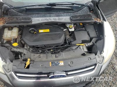 Zdjęcie 12 z 13 samochodu: 2016 FORD ESCAPE TITANIUM VIN:1FMCU0JX5GUB87893 - miniatura