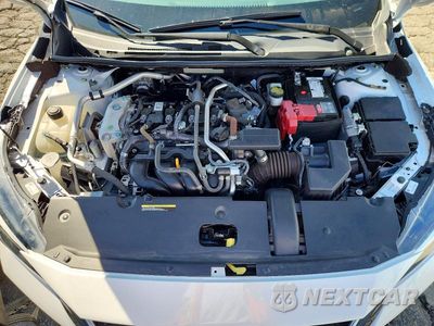 Zdjęcie 11 z 12 samochodu: 2021 NISSAN SENTRA SV VIN:3N1AB8CV9MY246385 - miniatura
