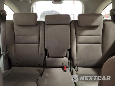 Zdjęcie 10 z 13 samochodu: 2009 HONDA CR-V EX VIN:3CZRE485X9G707464 - miniatura