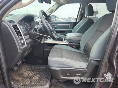 Zdjęcie 7 z 12 samochodu: 2014 RAM 1500 SLT VIN:1C6RR7LT5ES208745 - miniatura