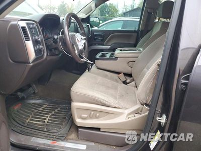 Zdjęcie 7 z 12 samochodu: 2016 CHEVROLET SILVERADO K1500 LT VIN:3GCUKREC8GG154755 - miniatura