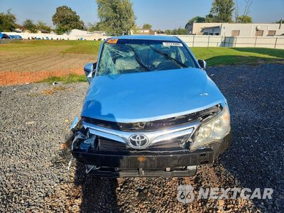 Piąte zdjęcie samochodu w środku: 2012 TOYOTA CAMRY LE VIN:4T1BF1FK4CU595417 - miniatura