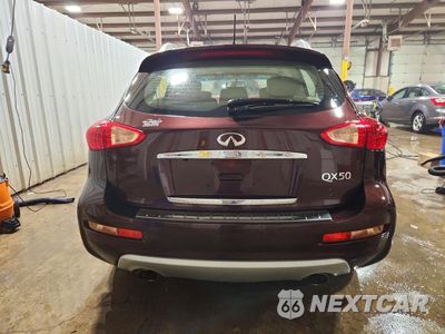 Zdjęcie 6 z 14 samochodu: 2017 INFINITI QX50 BASE VIN:JN1BJ0RR7HM410261 - miniatura