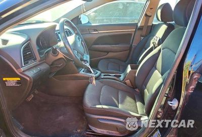 Zdjęcie 7 z 12 samochodu: 2018 HYUNDAI ELANTRA VALUE EDITION VIN:KMHD84LF1JU628253 - miniatura
