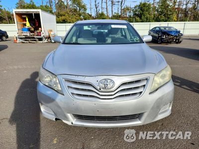 Piąte zdjęcie samochodu w środku: 2011 TOYOTA CAMRY LE VIN:4T1BF3EK4BU686084 - miniatura