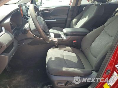 Zdjęcie 7 z 13 samochodu: 2022 TOYOTA RAV4 XLE VIN:2T3W1RFV2NW220290 - miniatura