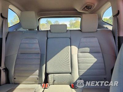 Zdjęcie 10 z 14 samochodu: 2019 HONDA CR-V EX VIN:5J6RW2H58KL023457 - miniatura