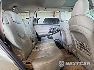 Zdjęcie 11 z 14 samochodu: 2010 TOYOTA RAV4 LIMITED VIN:2T3YK4DV8AW004756 - miniatura