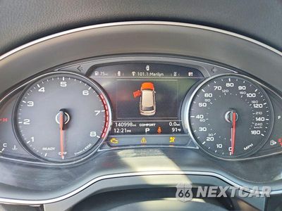 Zdjęcie 9 z 13 samochodu: 2017 AUDI Q7 PREMIUM PLUS VIN:WA1LAAF78HD003411 - miniatura