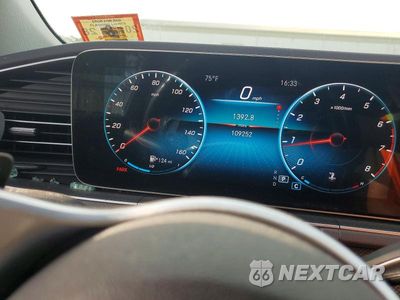 Zdjęcie 9 z 12 samochodu: 2020 MERCEDES-BENZ GLE 350 4MATIC VIN:4JGFB4KB1LA032945 - miniatura