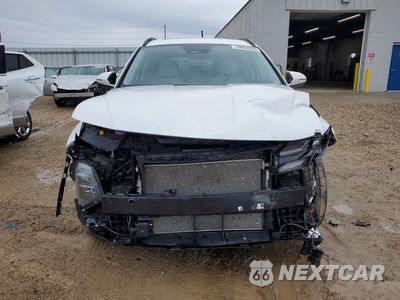 Piąte zdjęcie samochodu w środku: 2025 HYUNDAI TUCSON SEL VIN:3KMJCCDE8SE004257 - miniatura