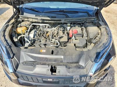 Zdjęcie 12 z 13 samochodu: 2023 MITSUBISHI OUTLANDER SE VIN:JA4J3UA83PZ015325 - miniatura