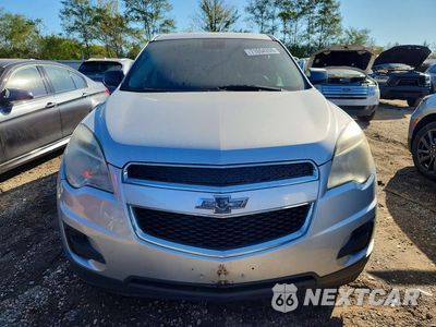 Piąte zdjęcie samochodu w środku: 2015 CHEVROLET EQUINOX LS VIN:2GNALAEK3F1110797 - miniatura