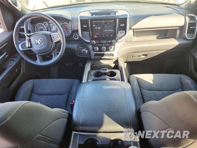 Zdjęcie 8 z 12 samochodu: 2025 RAM 1500 BIG HORN/LONE STAR VIN:1C6RRFFG5SN656373 - miniatura